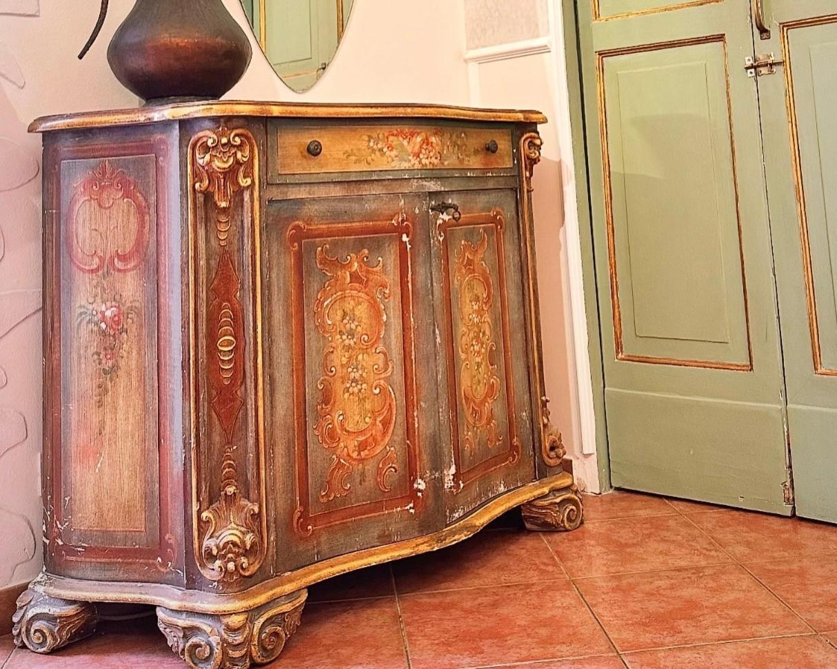 Donna Isabella A Ballaro Palermo Zewnętrze zdjęcie