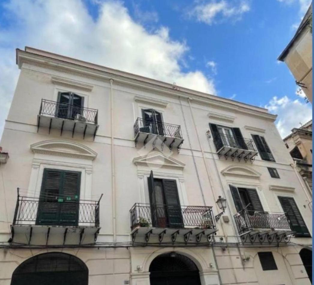 Donna Isabella A Ballaro Palermo Zewnętrze zdjęcie